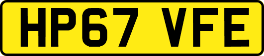 HP67VFE