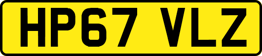 HP67VLZ