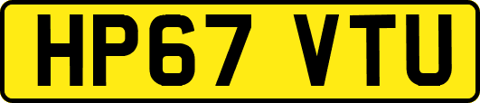HP67VTU