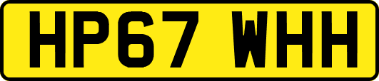 HP67WHH