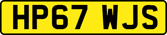 HP67WJS