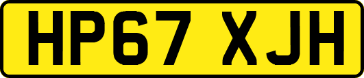 HP67XJH