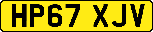 HP67XJV