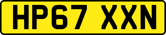HP67XXN