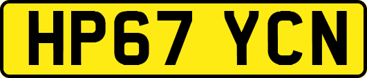 HP67YCN