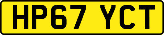 HP67YCT
