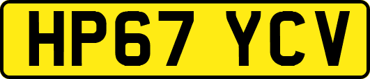 HP67YCV