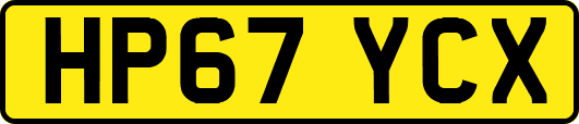 HP67YCX