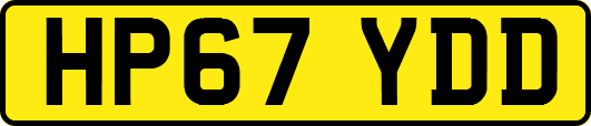 HP67YDD