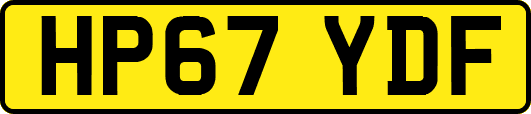 HP67YDF