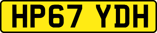 HP67YDH