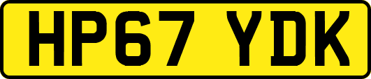 HP67YDK