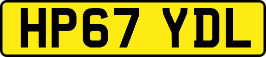HP67YDL