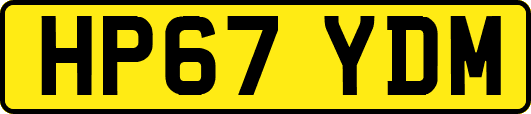 HP67YDM