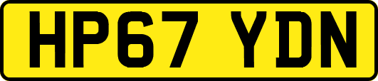 HP67YDN