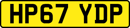 HP67YDP