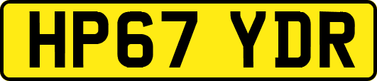 HP67YDR
