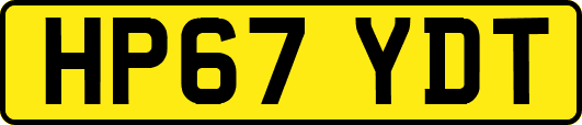 HP67YDT