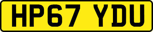 HP67YDU