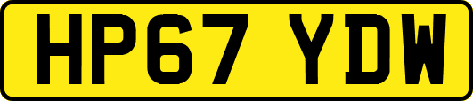 HP67YDW