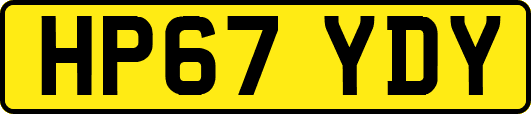 HP67YDY