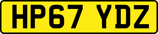 HP67YDZ
