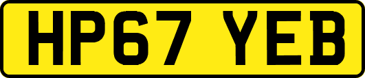 HP67YEB
