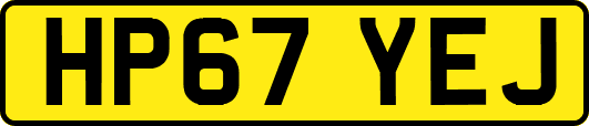 HP67YEJ