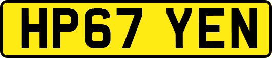 HP67YEN