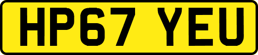 HP67YEU