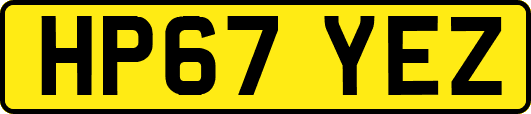 HP67YEZ