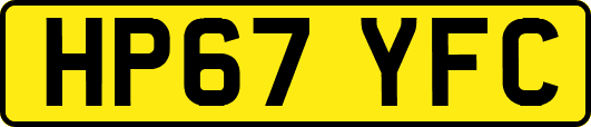 HP67YFC
