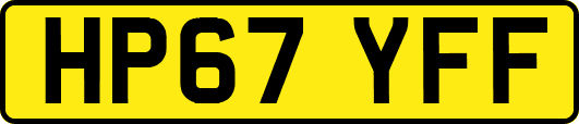 HP67YFF