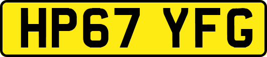 HP67YFG
