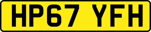 HP67YFH