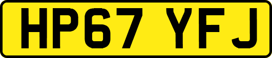 HP67YFJ