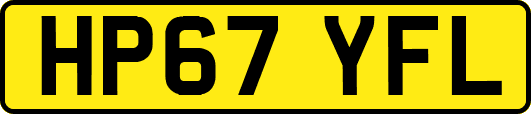 HP67YFL
