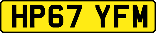 HP67YFM