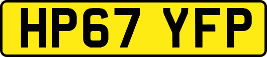 HP67YFP
