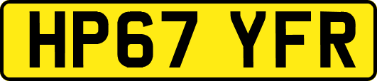 HP67YFR