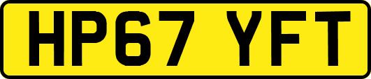 HP67YFT