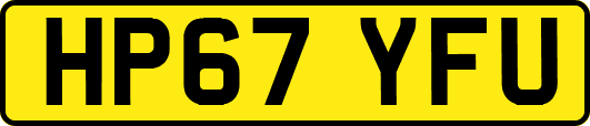 HP67YFU