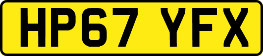 HP67YFX