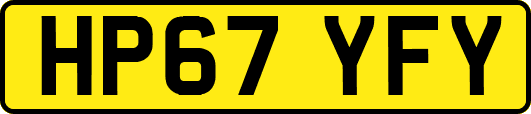 HP67YFY