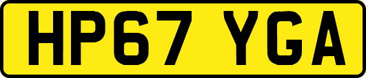 HP67YGA