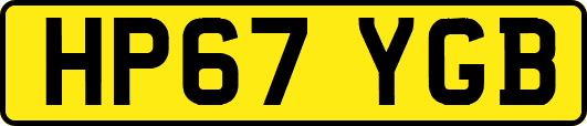 HP67YGB