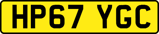 HP67YGC