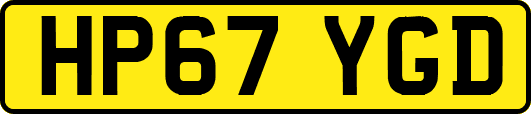 HP67YGD