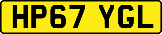 HP67YGL