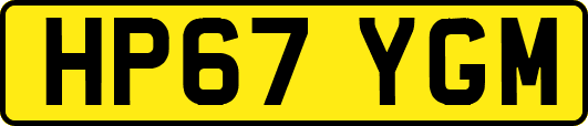 HP67YGM